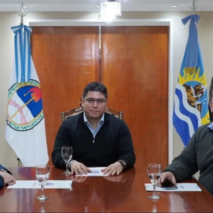 Vidal anunció que terminará con las jubilaciones de privilegio de los jueces del Tribunal Superior de Justicia