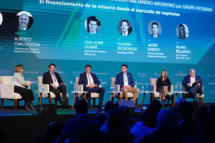 Arminera 2025 cerró con una edición récord que superó todas las expectativas