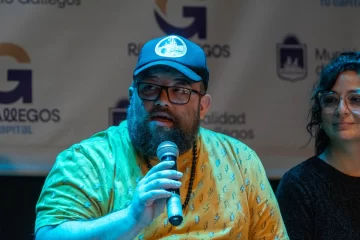 Cuenta regresiva para el estreno de la obra “Antígona de las nieves”, producida por el Teatro Nacional Cervantes