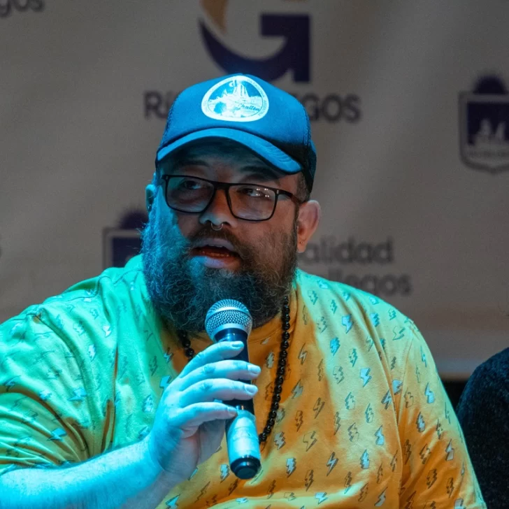 Cuenta regresiva para el estreno de la obra “Antígona de las nieves”, producida por el Teatro Nacional Cervantes