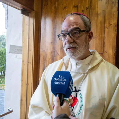 Ignacio Medina sobre León XIV: “Su desafío será continuar con el legado que Francisco nos ha dejado”