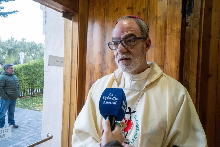 Ignacio Medina sobre León XIV: “Su desafío será continuar con el legado que Francisco nos ha dejado”