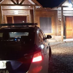 Santa Cruz: no pudieron acreditar que eran “dealers” y los condenaron por tener un poco de cocaína