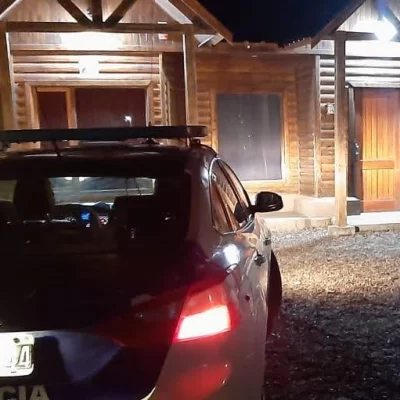Santa Cruz: no pudieron acreditar que eran “dealers” y los condenaron por tener un poco de cocaína