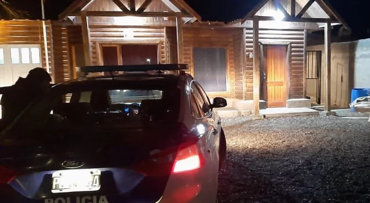 Santa Cruz: no pudieron acreditar que eran “dealers” y los condenaron por tener un poco de cocaína