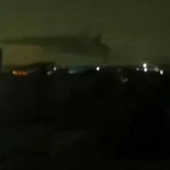 India lanzó misiles contra tres bases aéreas de Pakistán