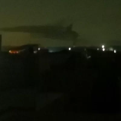 India lanzó misiles contra tres bases aéreas de Pakistán