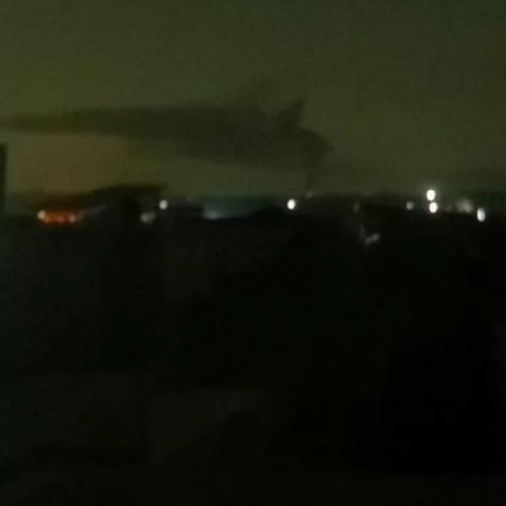 India lanzó misiles contra tres bases aéreas de Pakistán