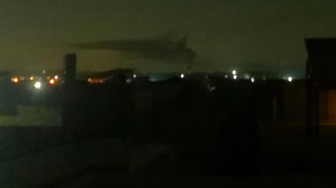 India lanzó misiles contra tres bases aéreas de Pakistán