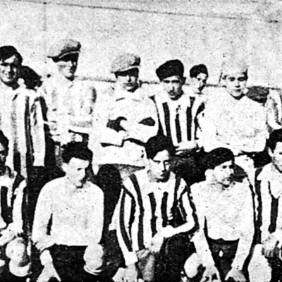 La “tercera de Hierro” del Atlético Boxing Club