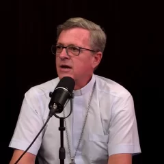 García Cuerva: “Francisco está entre nosotros y la idea es que no se vaya nunca”