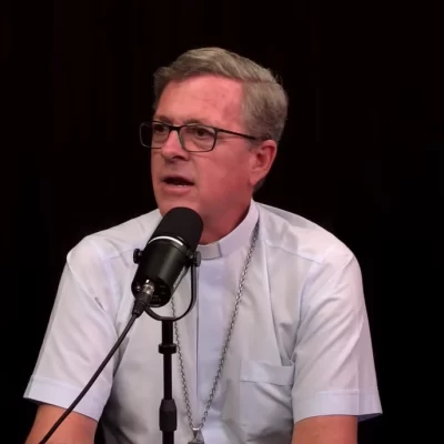 García Cuerva: “Francisco está entre nosotros y la idea es que no se vaya nunca”