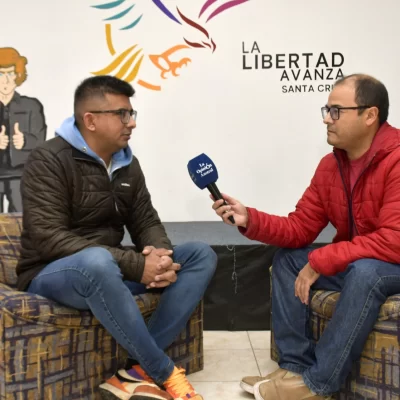 Jairo Guzmán: “Necesitamos legisladores que tengan coraje para hacer lo que hay que hacer”