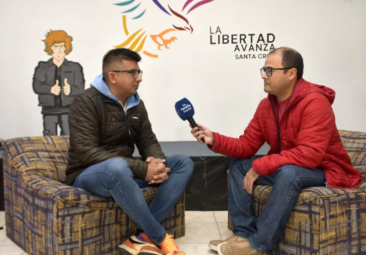 Jairo Guzmán: “Se ahorrarán más de 5.000 millones de pesos anuales en la distribución de los pañales”