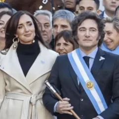 Tedeum del 25 de Mayo: Milei caminará con Karina y ministros a la Catedral, ¿irá Villarruel?