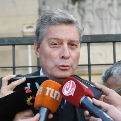 Causa Vialidad: el abogado de Cristina Kirchner confirmó que será candidata y apoyó a Lorenzetti para que el juicio sea antes de las elecciones