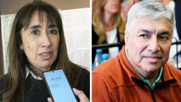 Roxana Reyes sobre la condena a Lázaro Báez: “Tarda en llegar, pero al final hay justicia”