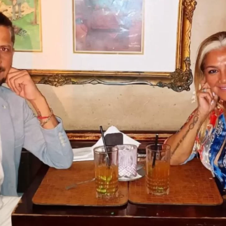 Murió a los 38 años el novio de Gladys “La Bomba Tucumana”