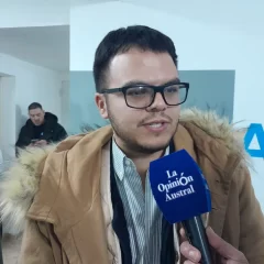 Brunetti: “Pablo Grasso está muy preocupado por la situación pesquera de Puerto Deseado”