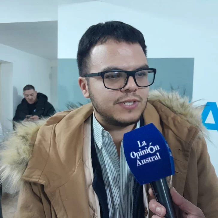 Brunetti: “Pablo Grasso está muy preocupado por la situación pesquera de Puerto Deseado”