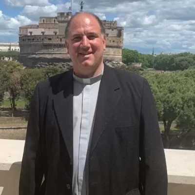 Máximo Jurcinovic: “El cónclave no es una encuesta, ni una asamblea política”
