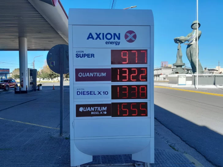Precios rebajados: el mito perdido del &#8220;combustible barato&#8221; en Patagonia