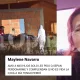 La cruda despedida de Ofelia Navarro: "Amo a mis hijos, sólo les pido que sepan perdonarme"