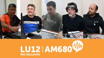 Esteban Álvarez, “Pepe” Cárdenas, David Álvarez, “Lucho” Guerrero y “Lobo” Witt, los hombres detrás de las consolas