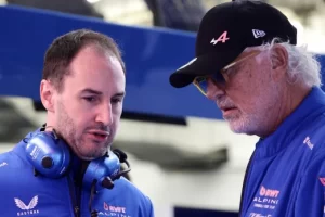 Renunció el jefe de Alpine que respaldaba a Doohan y se abre la puerta para Colapinto Renunció el jefe de Alpine que respaldaba a Doohan y se abre la puerta para Colapinto
