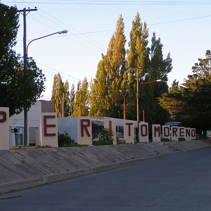 Un joven carnicero de Perito Moreno falleció tras ser embestido por una camioneta
