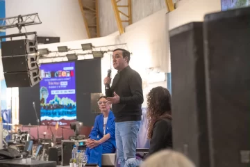 Pablo Grasso: “Nos están sacando derechos y parece normal”