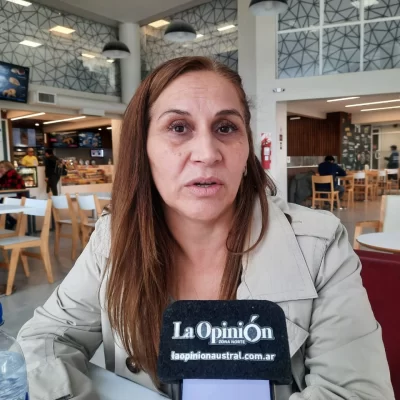 Ex jefa de mantenimiento denunció la situación “desesperante” del Hospital Zonal Pedro Tardivo