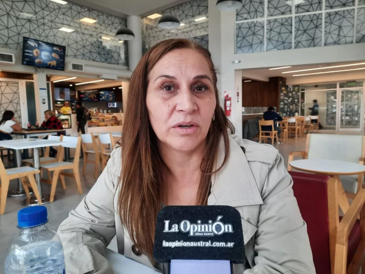Ex jefa de mantenimiento denunció la situación “desesperante” del Hospital Zonal Pedro Tardivo