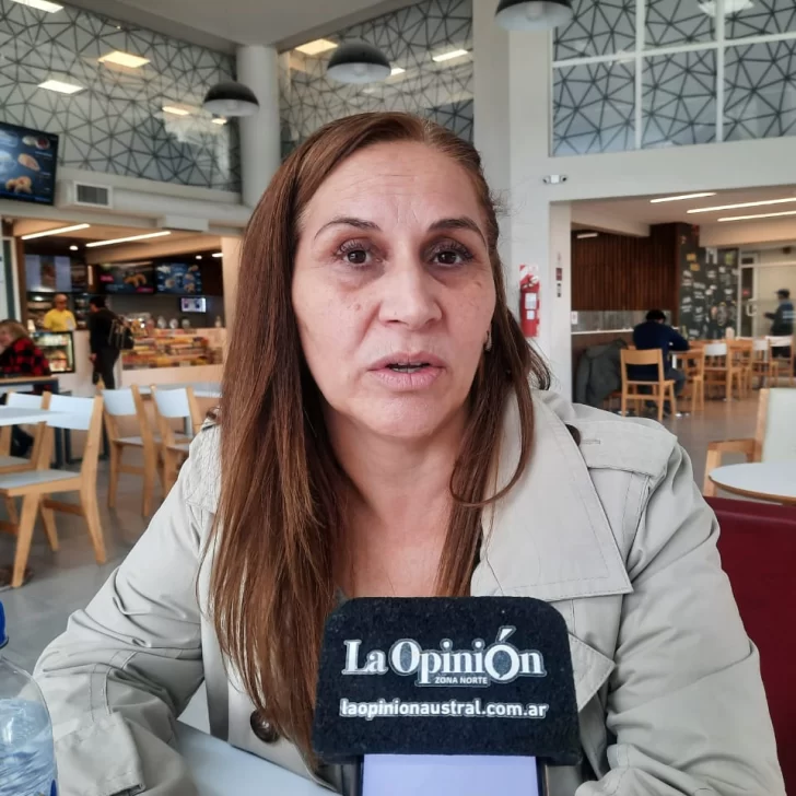 EX jefa de mantenimiento denunció la situación “desesperante” del Hospital Zonal Pedro Tardivo