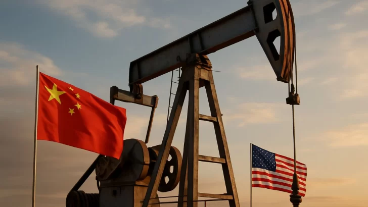 El barril de petróleo retomó el sendero alcista y ya hay operadores que lo ven a USD 95