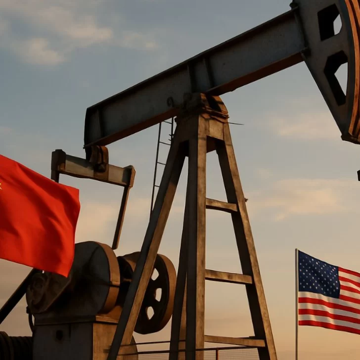 El barril de petróleo retomó el sendero alcista y ya hay operadores que lo ven a USD 95