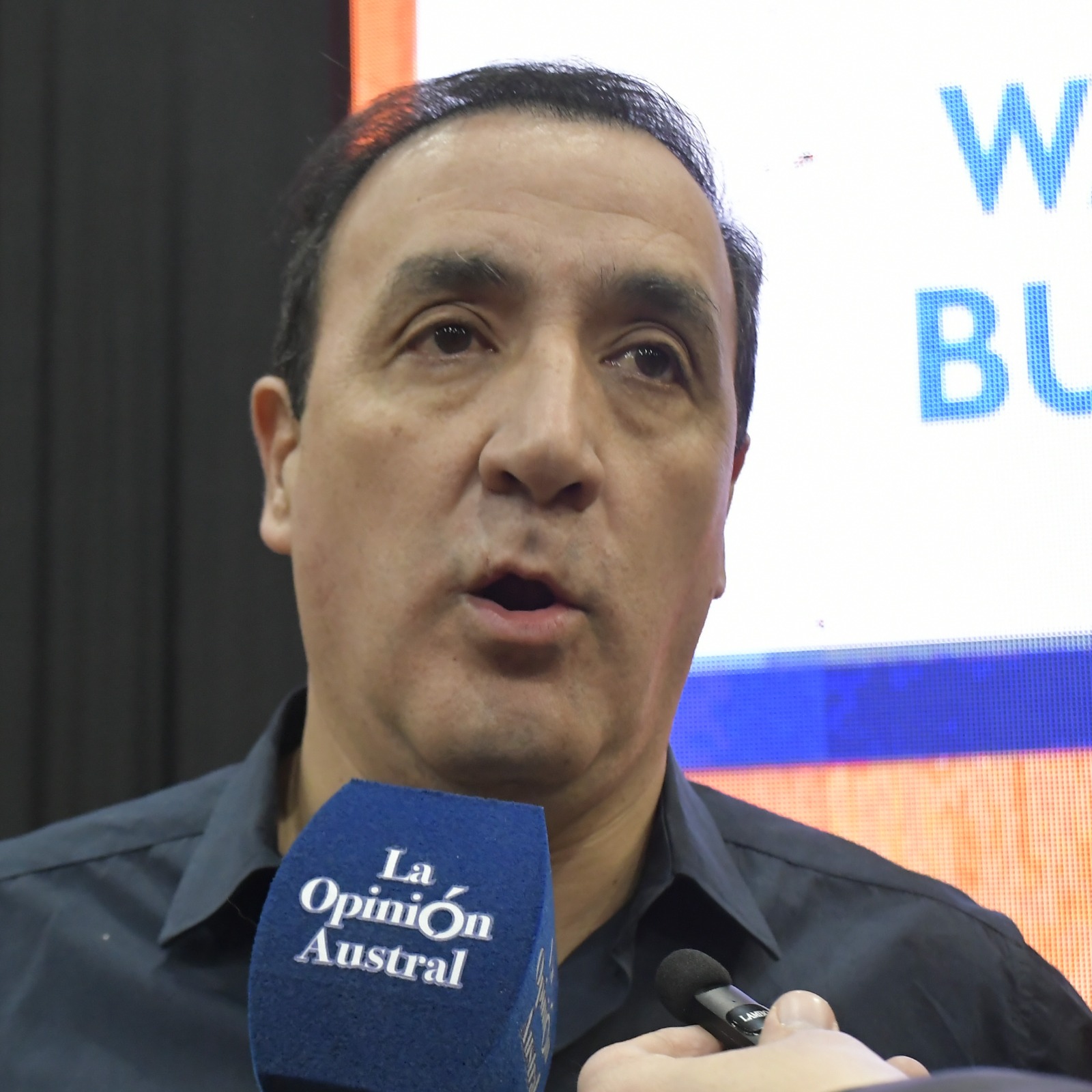  Pablo Grasso fue duro con todos aquellos que se pasan al oficialismo provincial.