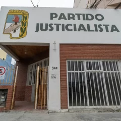 El Congreso del PJ Santa Cruz revisará la afiliación de unos 300 “peronistas”