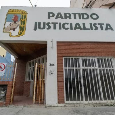 El PJ se reuniría el 17 y podrían tomar medidas con afiliados