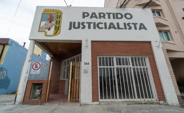 El PJ Santa Cruz convocó el Congreso Provincial para el sábado 17 de mayo El PJ Santa Cruz convocó el Congreso Provincial para el sábado 17 de mayo