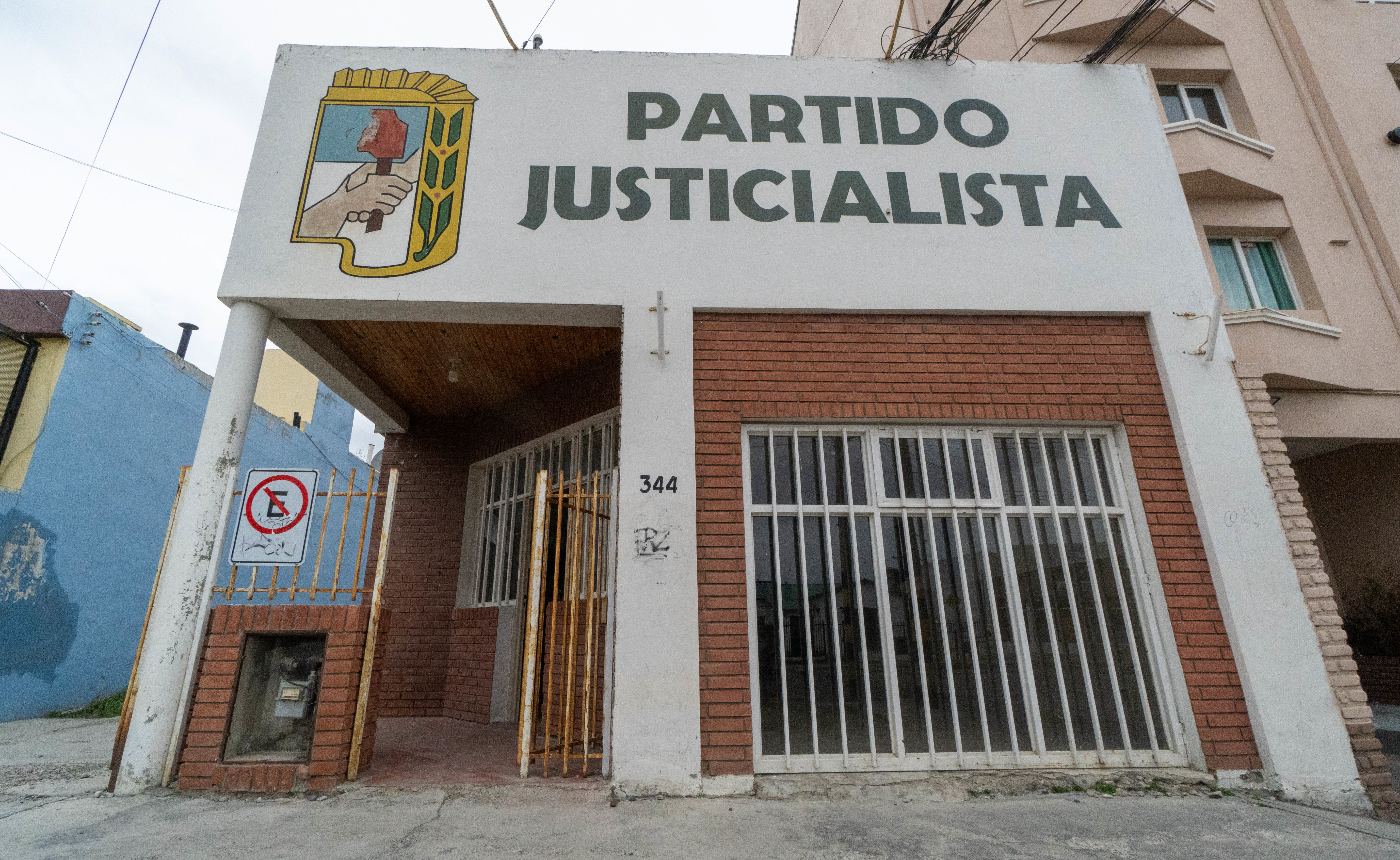 El PJ Santa Cruz convocó el Congreso Provincial para el sábado 17 de mayo