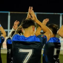 La Liga de Fútbol Sur entra en semanas decisivas