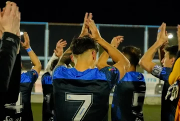 La Liga de Fútbol Sur entra en semanas decisivas