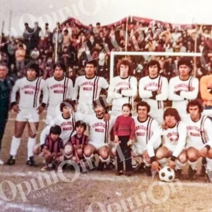 Una tarde para el olvido en La Pampa con San Lorenzo