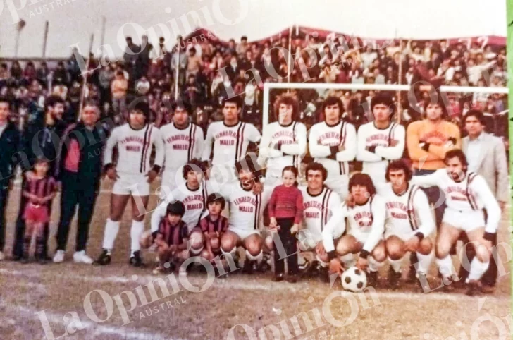 Una tarde para el olvido en La Pampa con San Lorenzo