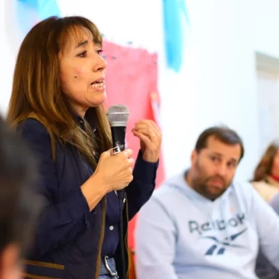 La UCR reunió a toda la zona norte para debatir su futuro