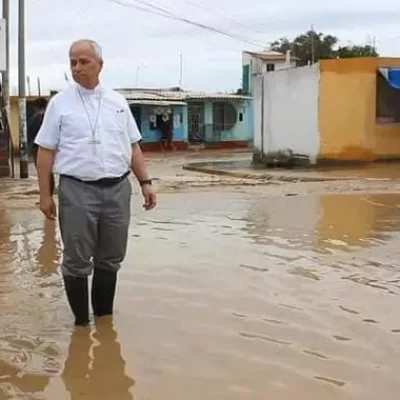Papa León XIV y su paso por Perú: los recuerdos de un pastor “cercano” a la gente