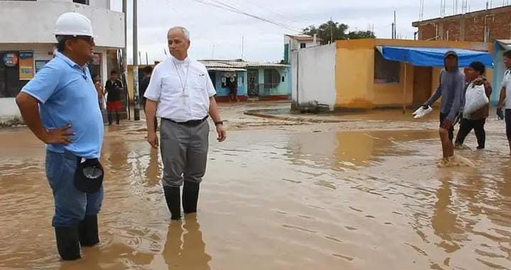 Papa León XIV y su paso por Perú: los recuerdos de un pastor “cercano” a la gente