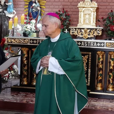 Cómo fue el obispado en Perú de Robert Prevost, el nuevo Papa León XIV
