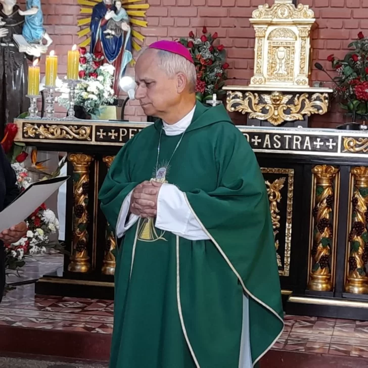 Cómo fue el obispado en Perú de Robert Prevost, el nuevo Papa León XIV